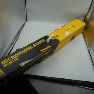 Hercules microphone stand MS531B