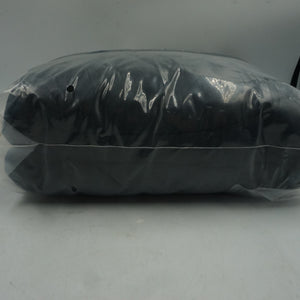 bedsure duvet cover set with solid fitted sheet