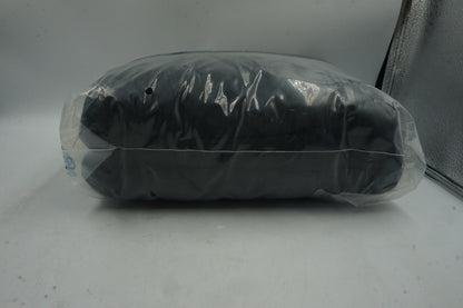 bedsure duvet cover set with solid fitted sheet