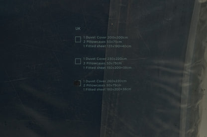 bedsure duvet cover set with solid fitted sheet