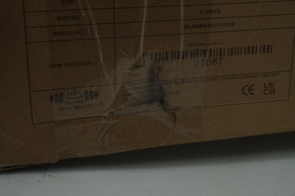 4 player badminton racket gear set