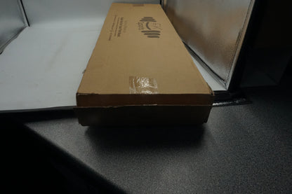 4 player badminton racket gear set