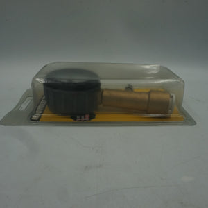 Monument Tools Dry Test Kit 4 bar 15mm pushfit 1512L
