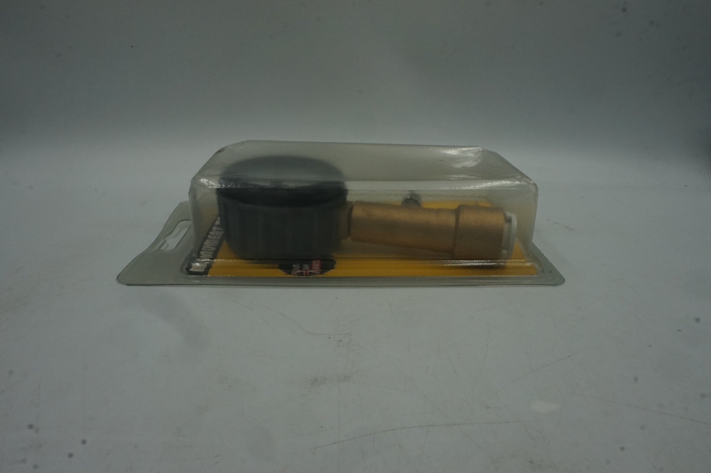 Monument Tools Dry Test Kit 4 bar 15mm pushfit 1512L