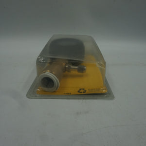Monument Tools Dry Test Kit 4 bar 15mm pushfit 1512L