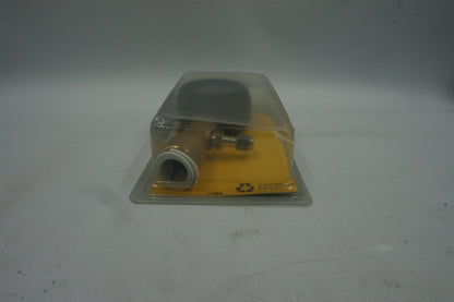 Monument Tools Dry Test Kit 4 bar 15mm pushfit 1512L