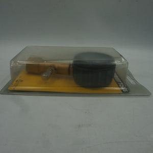 Monument Tools Dry Test Kit 4 bar 15mm pushfit 1512L