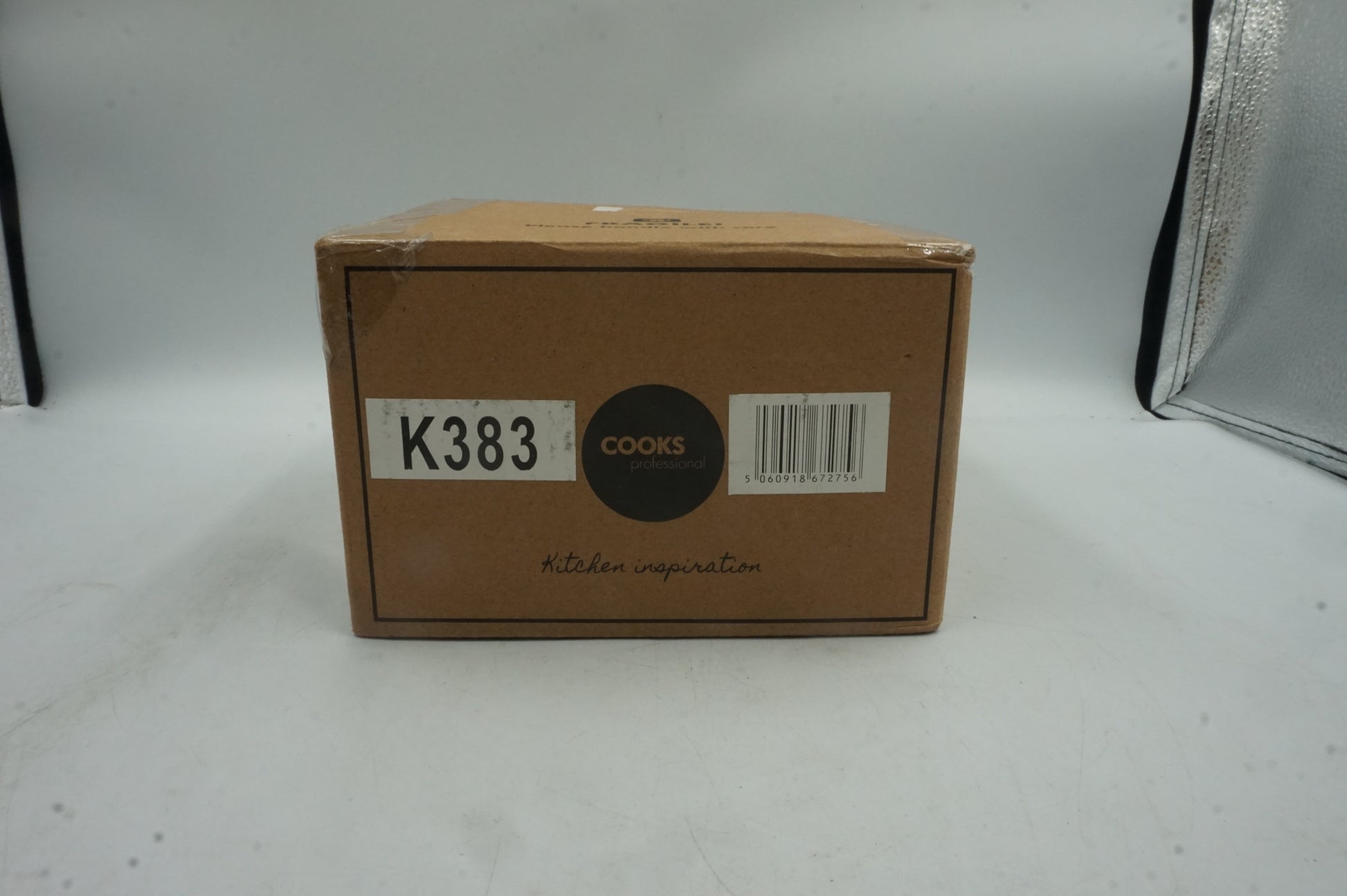 Cooks Professional pack of 4 egg cups