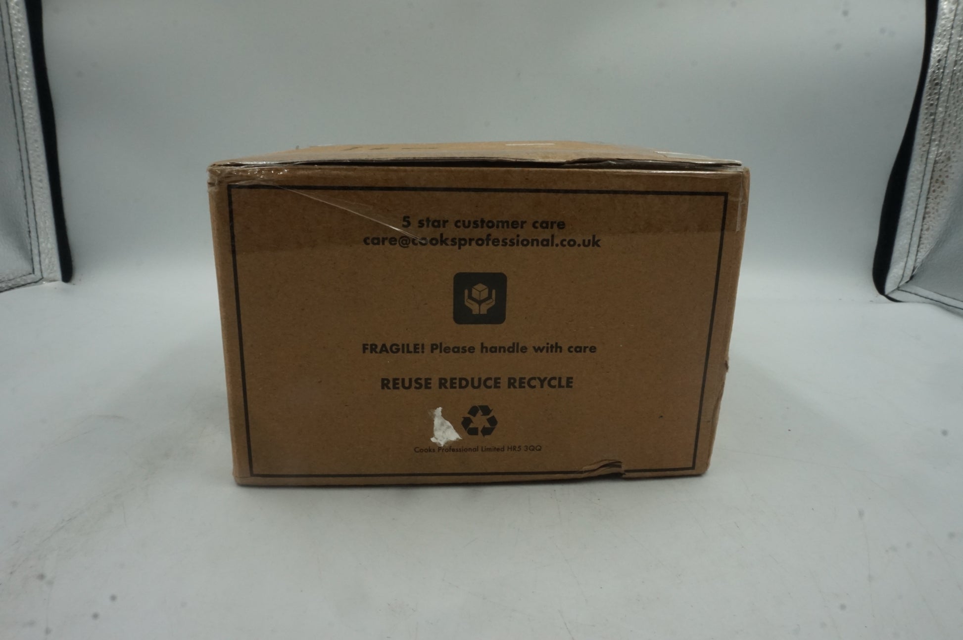 Cooks Professional pack of 4 egg cups