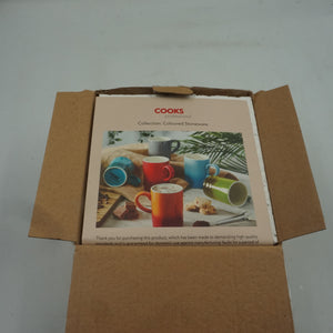 Cooks Professional pack of 4 egg cups