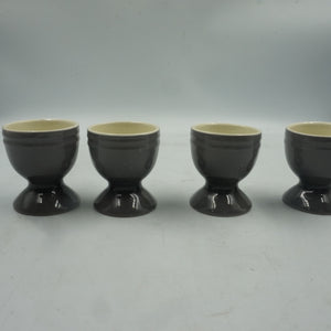 Cooks Professional pack of 4 egg cups