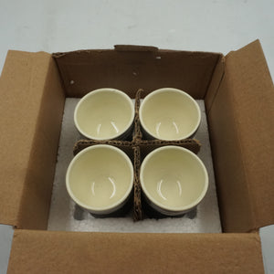 Cooks Professional pack of 4 egg cups