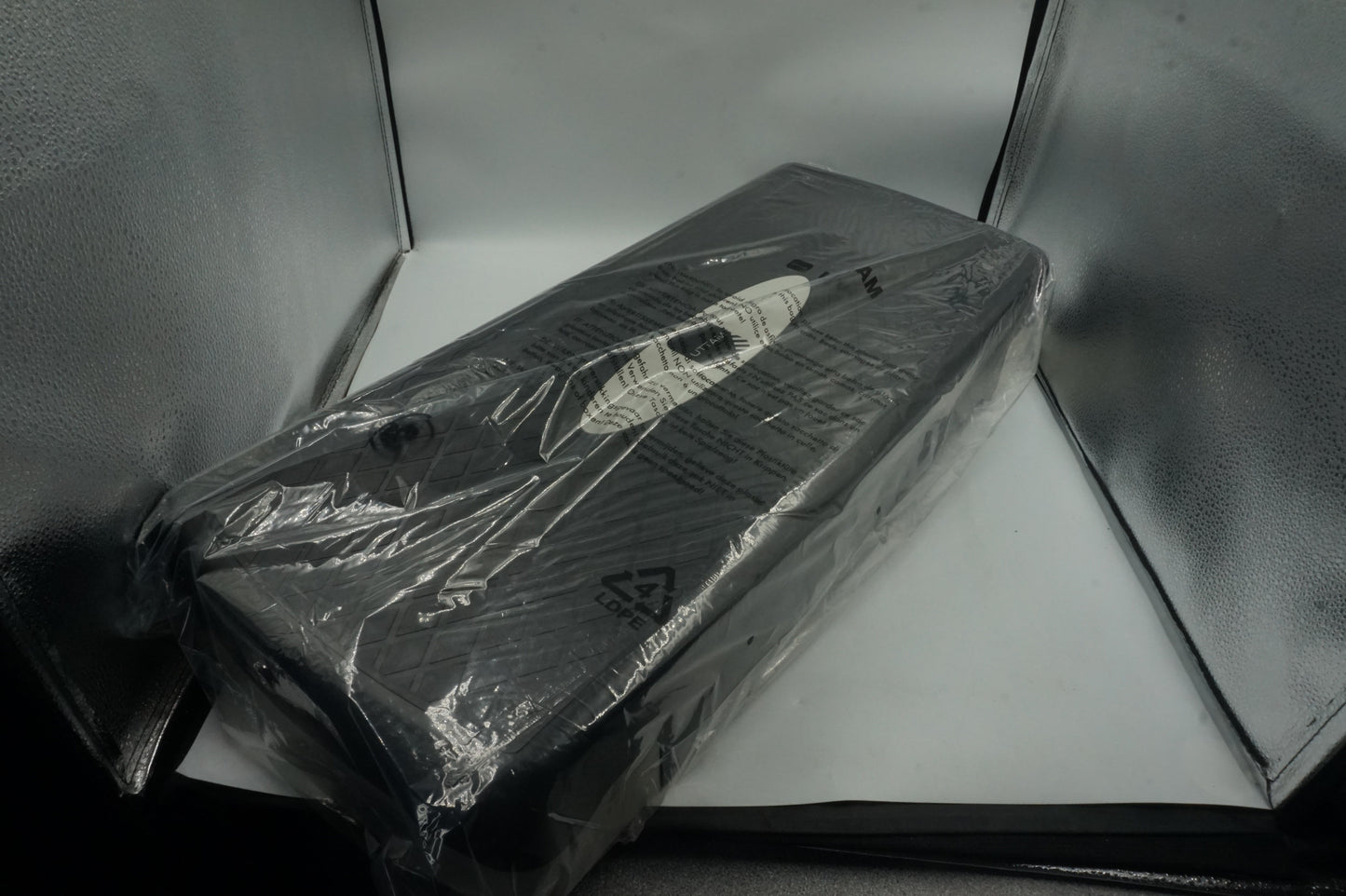 UTTAM adjustable 2 level fitness stepper