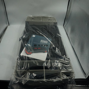 UTTAM adjustable 2 level fitness stepper