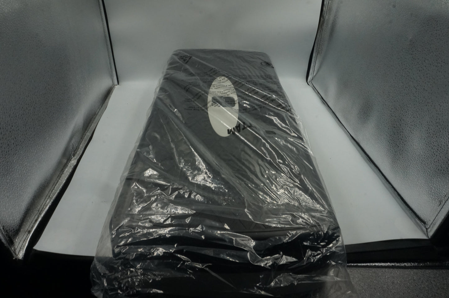 UTTAM adjustable 2 level fitness stepper