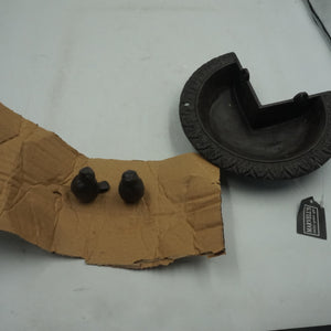 marvell's wall corner bird feeder AJS034