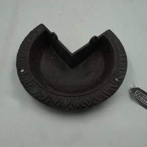 marvell's wall corner bird feeder AJS034