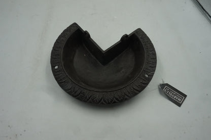 marvell's wall corner bird feeder AJS034