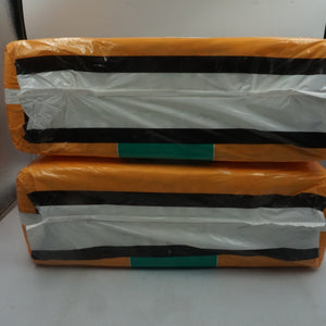 pack of 2 ID form super long fast absorption x21 pads