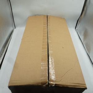 Metal cone shaped Christmas tree