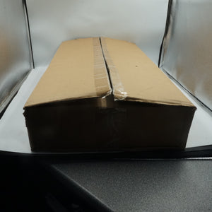 Metal cone shaped Christmas tree