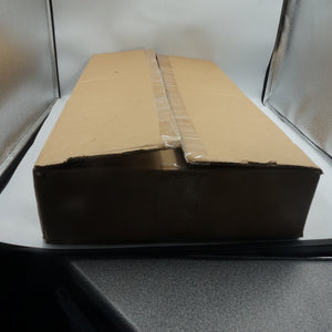 Metal cone shaped Christmas tree