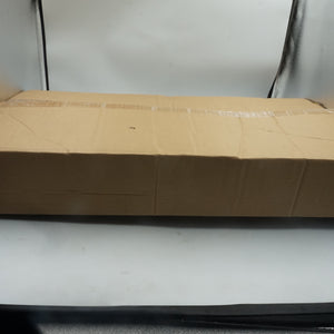 Metal cone shaped Christmas tree