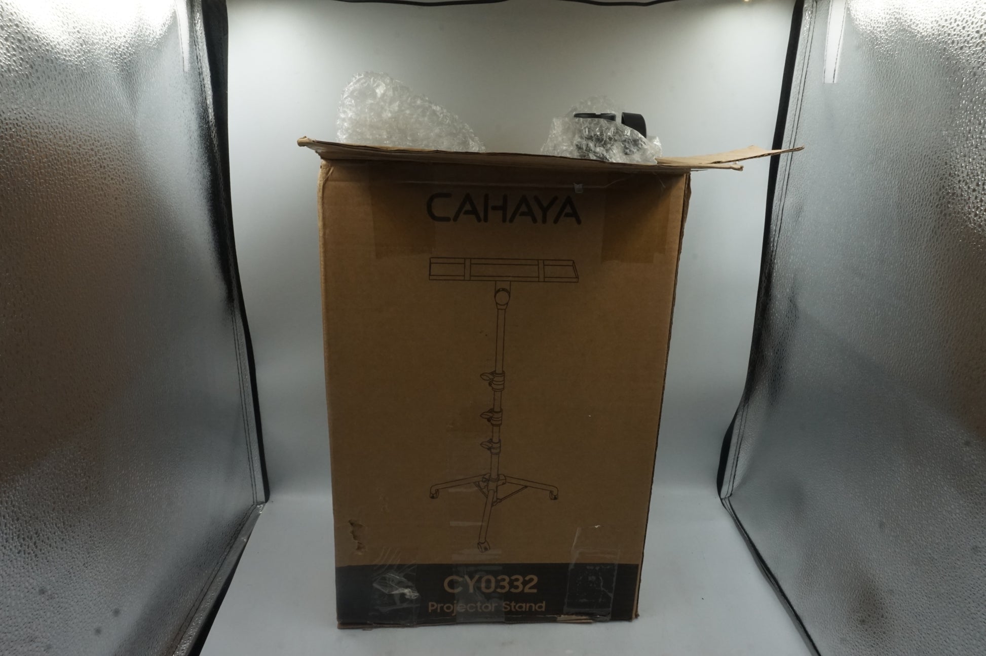 Cahaya Projector stand CY0332