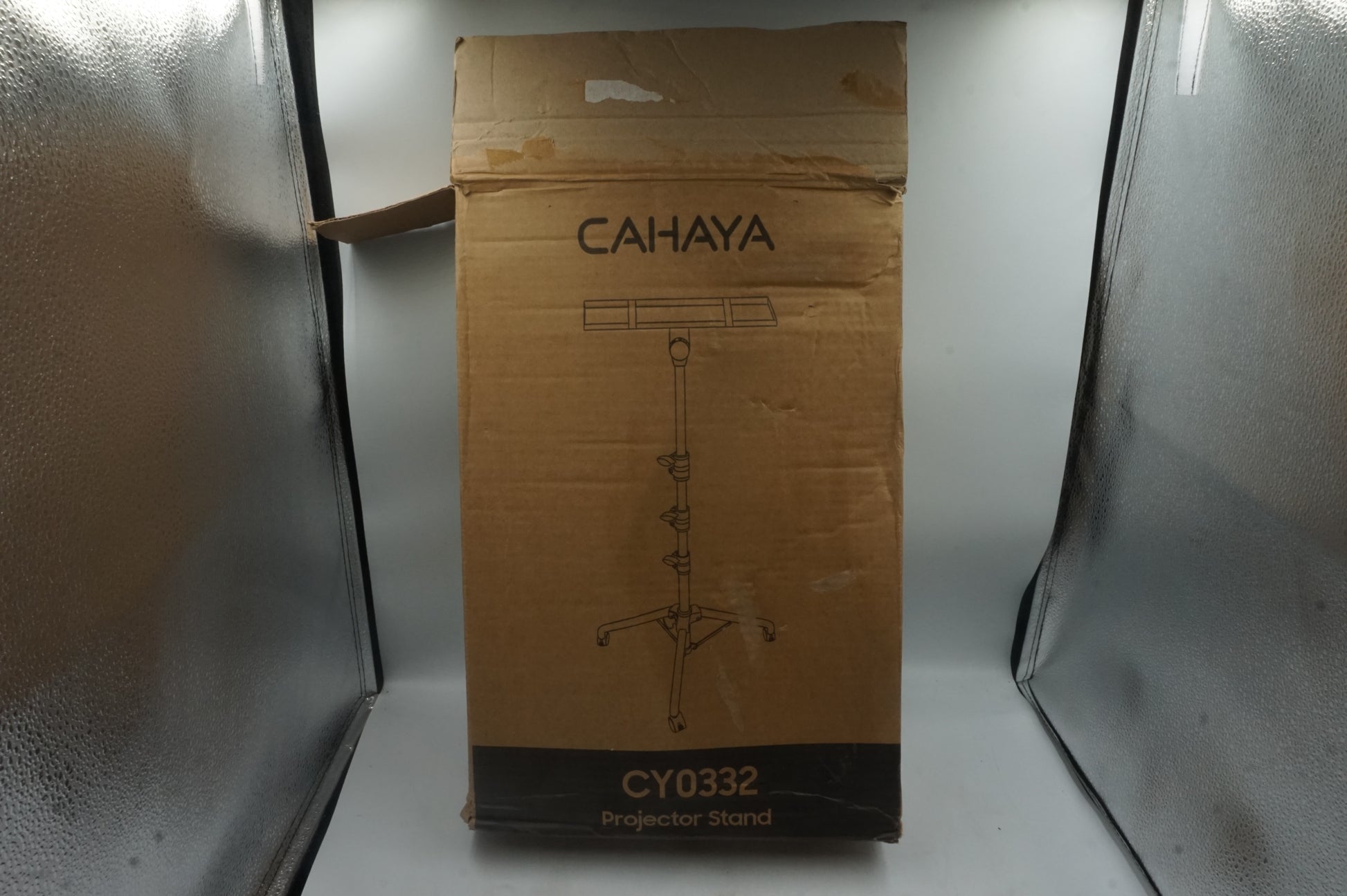 Cahaya Projector stand CY0332