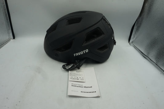 Favoto Mountain Bike Helmet adult
