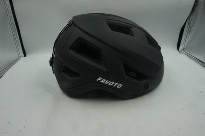 Favoto Mountain Bike Helmet adult