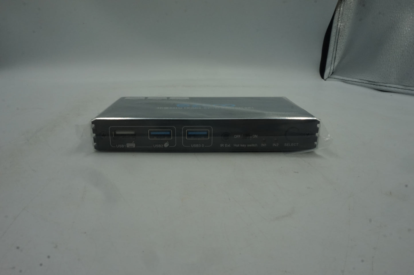 KVM Ezcoo HDMI 2.0 Switch EZ-SW21H20-KVMU3