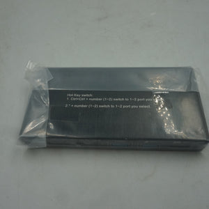 KVM Ezcoo HDMI 2.0 Switch EZ-SW21H20-KVMU3