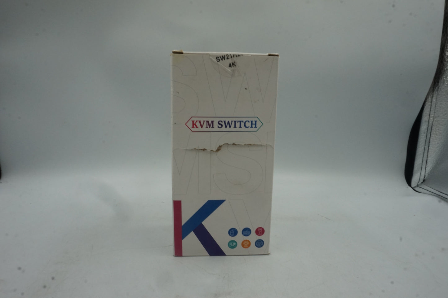 KVM Ezcoo HDMI 2.0 Switch EZ-SW21H20-KVMU3