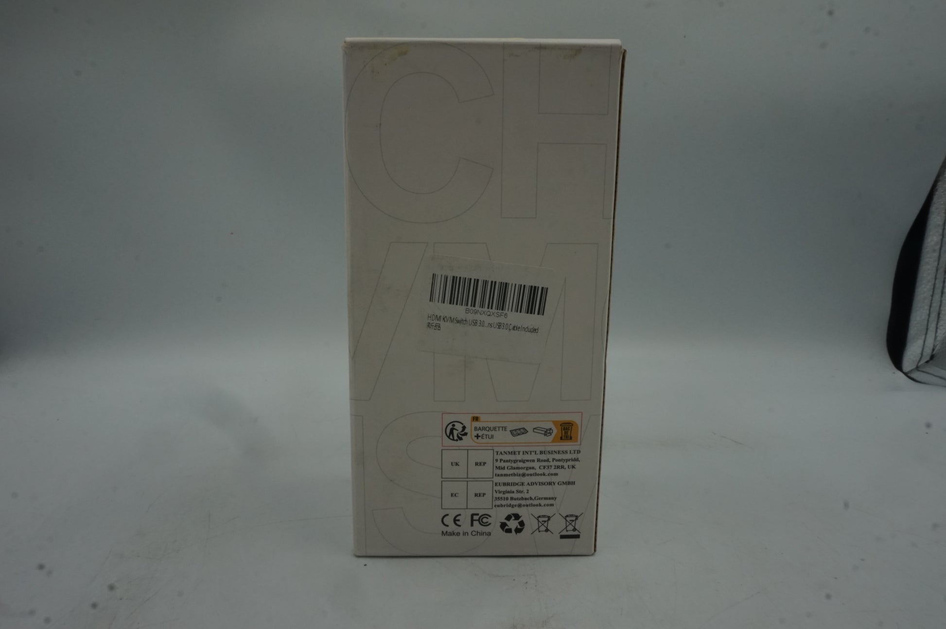 KVM Ezcoo HDMI 2.0 Switch EZ-SW21H20-KVMU3