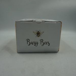 the Leonardo collection busy bees fine china jug