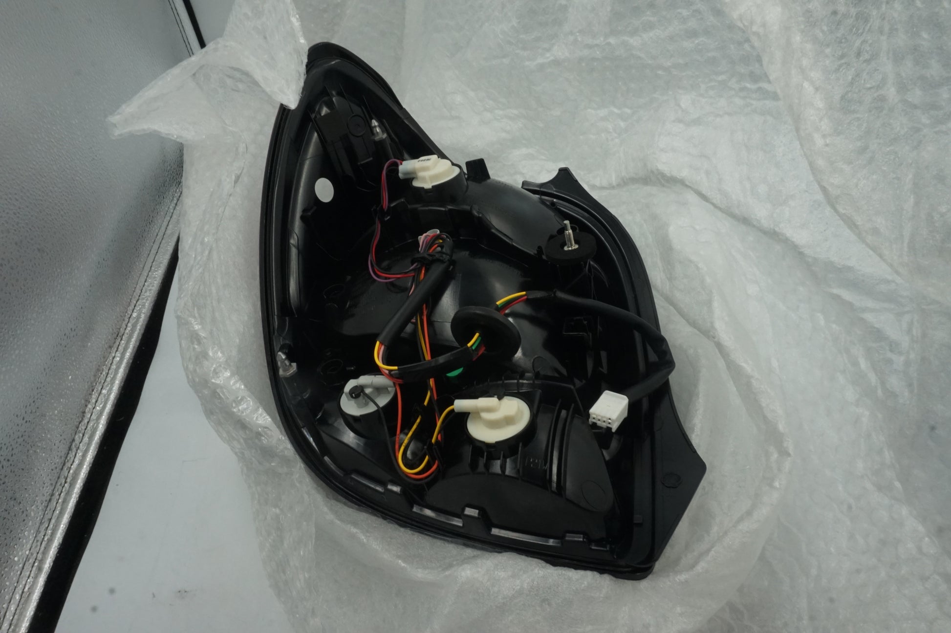 Magneti Marelli Citroën C1 2014 Rearlight 714081331002