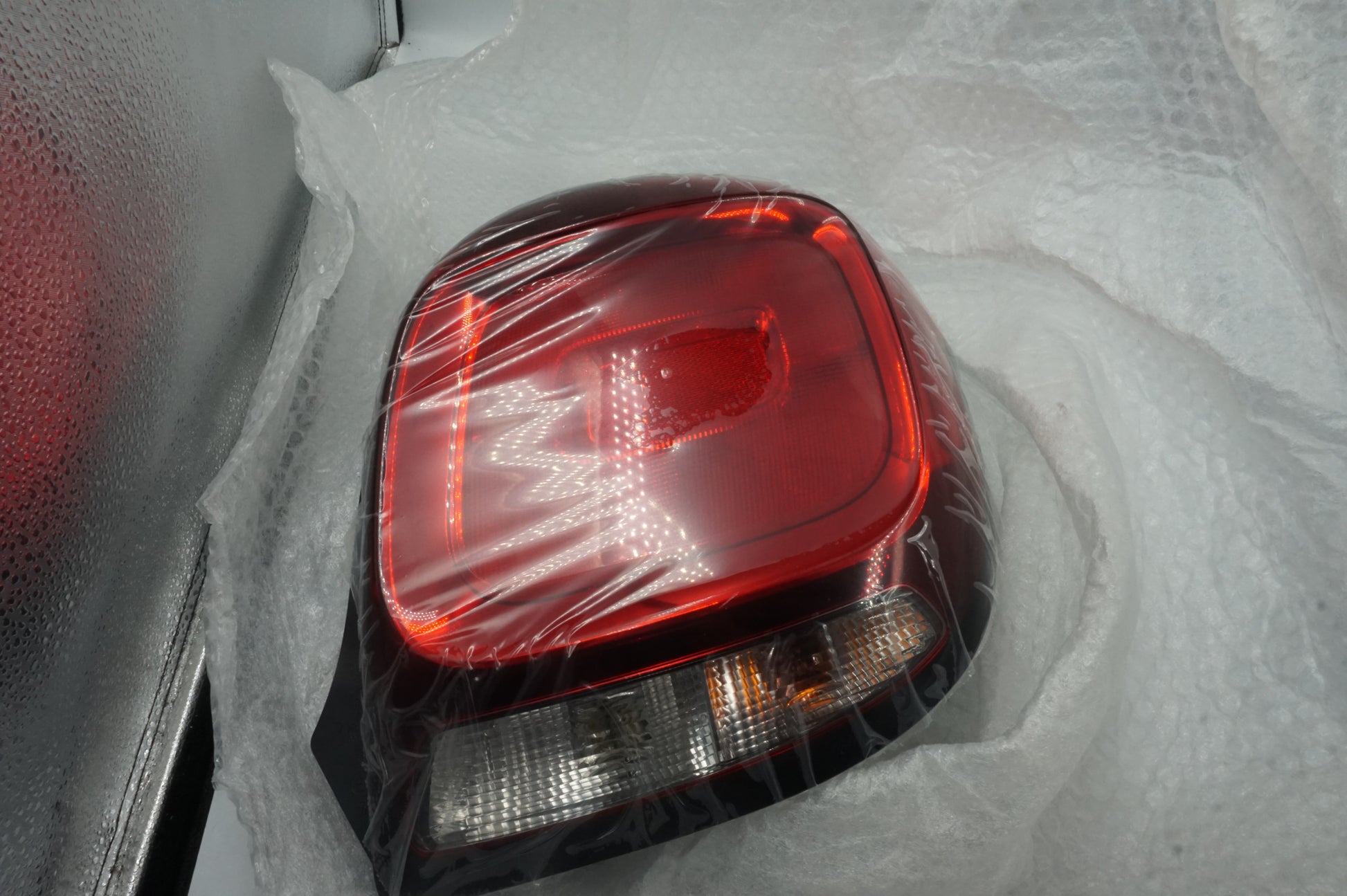 Magneti Marelli Citroën C1 2014 Rearlight 714081331002