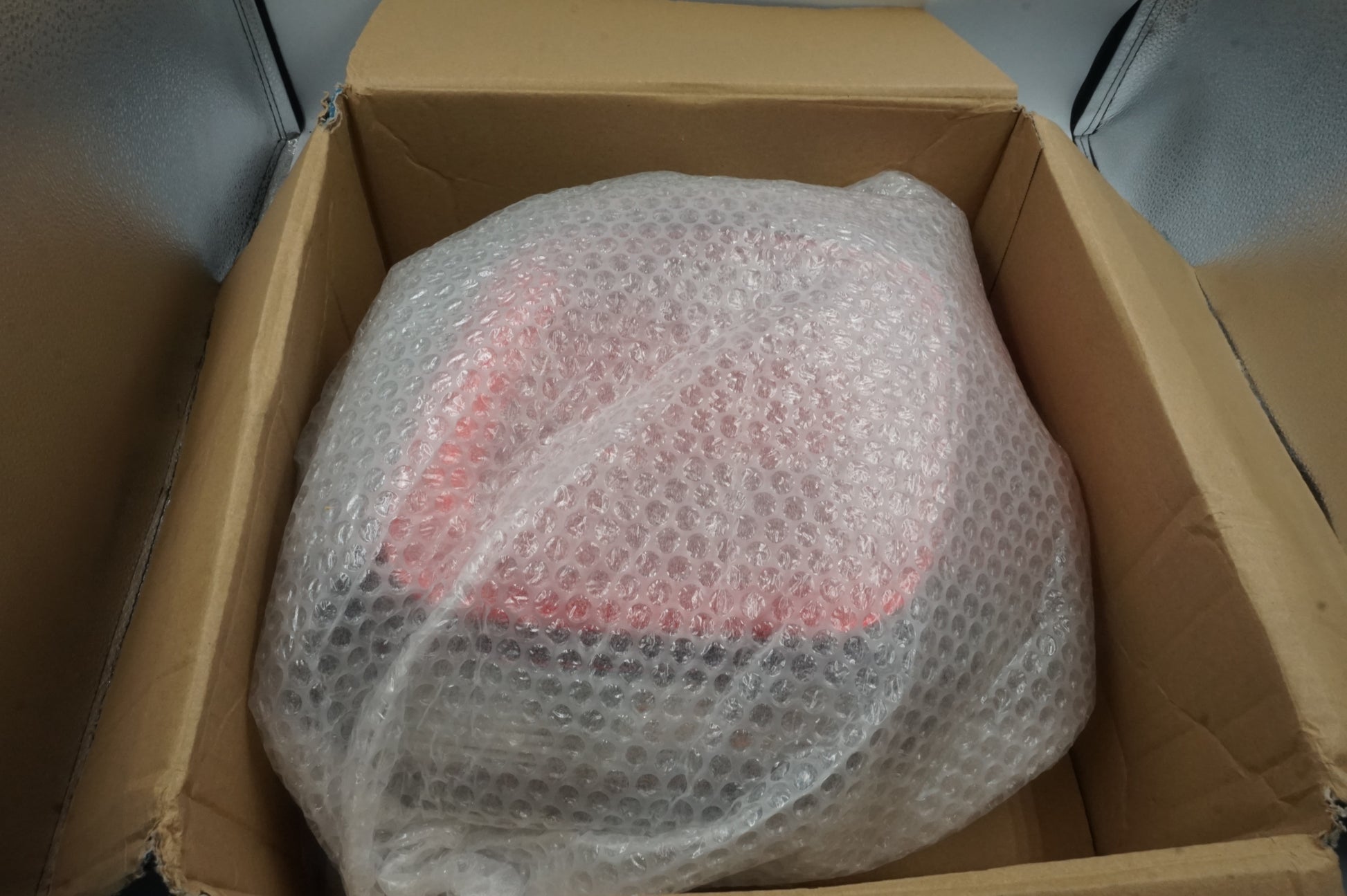 Magneti Marelli Citroën C1 2014 Rearlight 714081331002