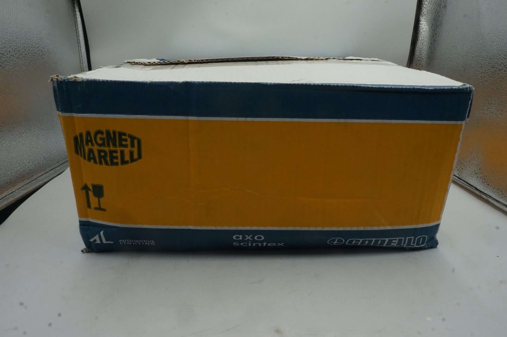 Magneti Marelli Citroën C1 2014 Rearlight 714081331002
