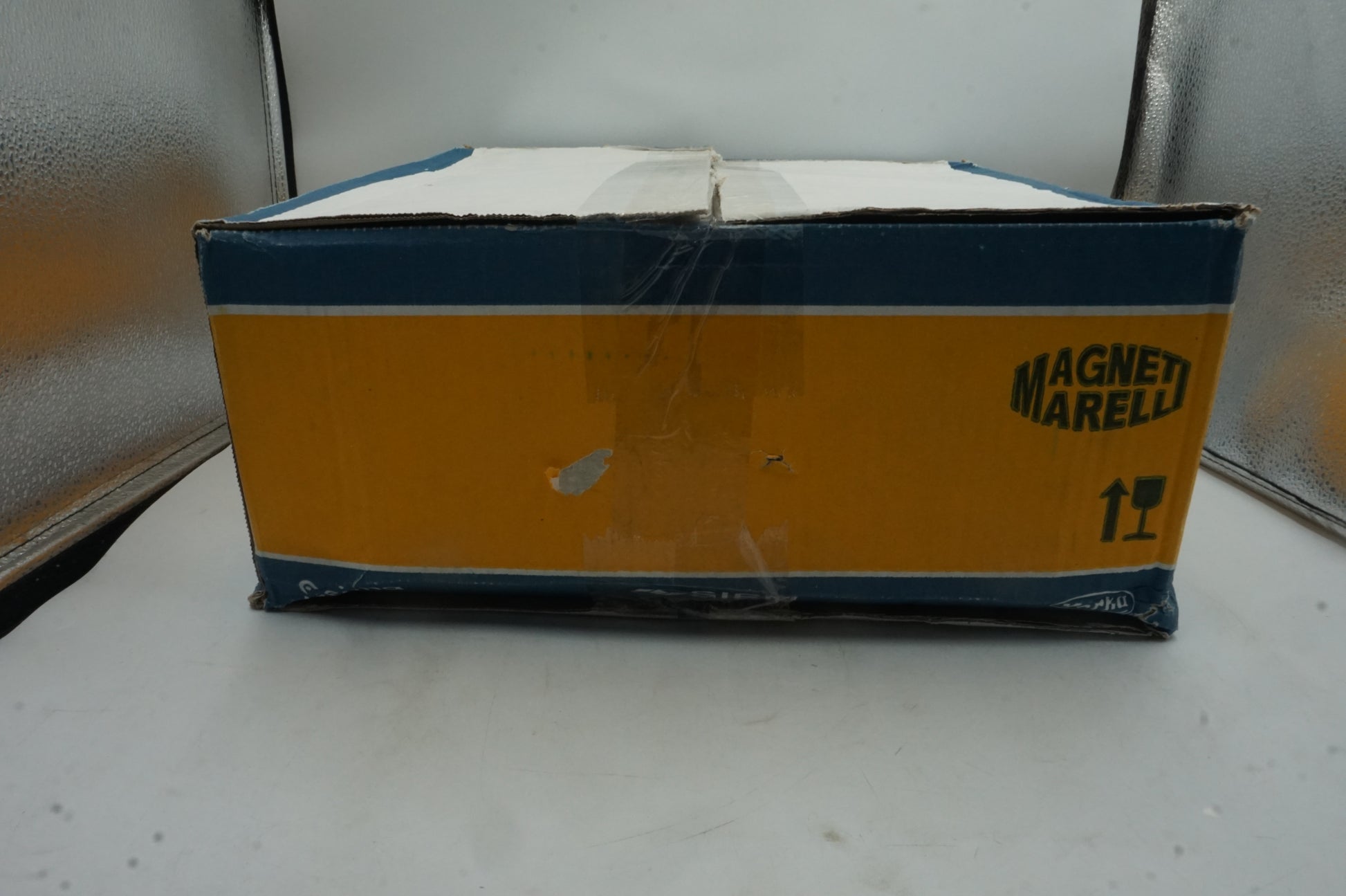 Magneti Marelli Citroën C1 2014 Rearlight 714081331002
