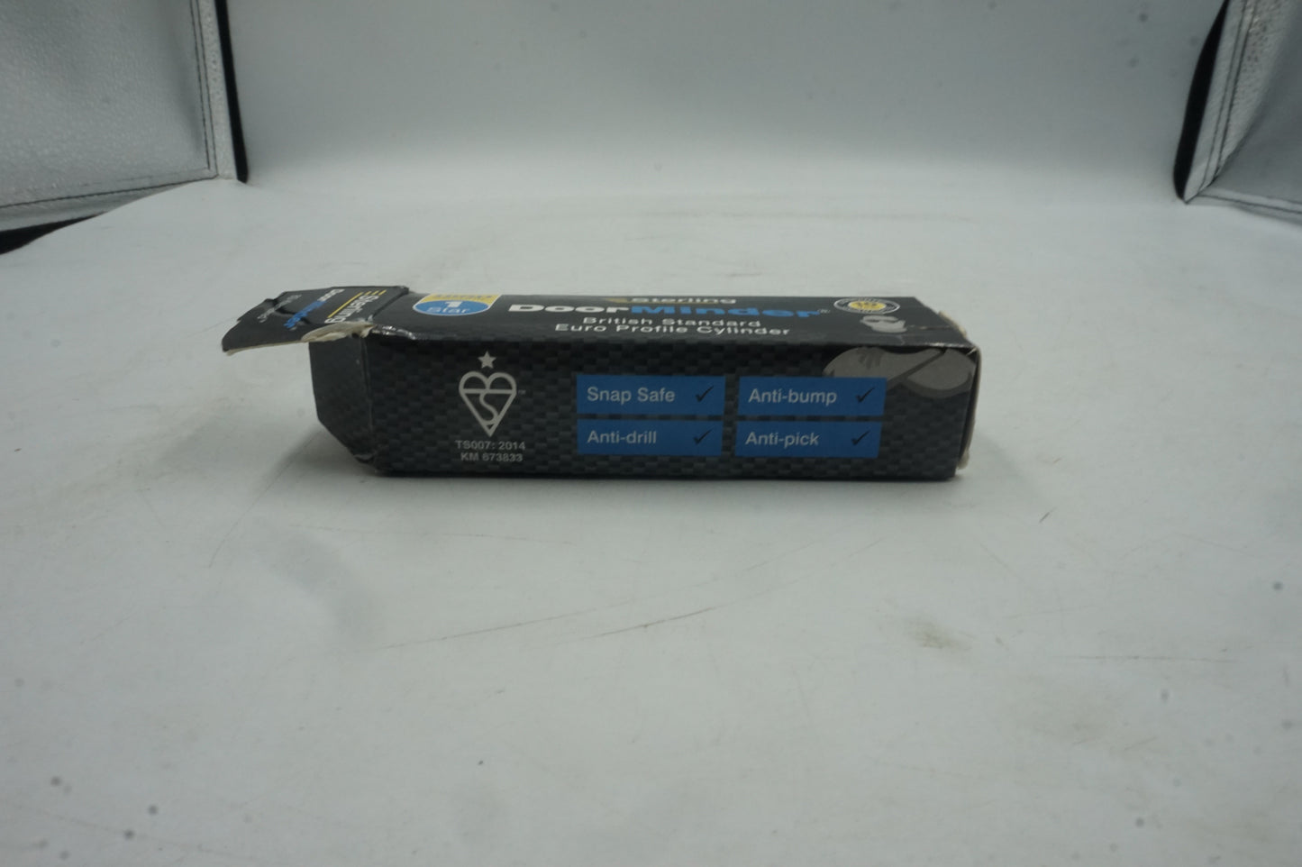 sterling doorminder british standard euro profile cylinder door lock