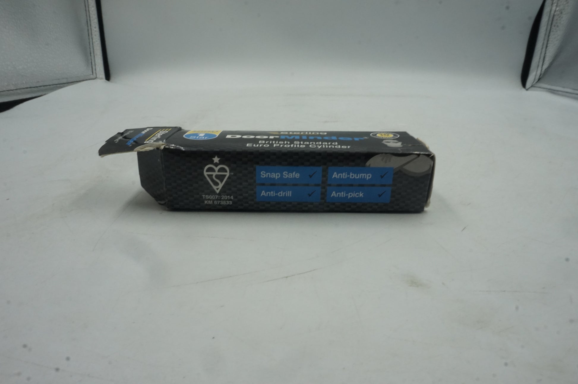 sterling doorminder british standard euro profile cylinder door lock