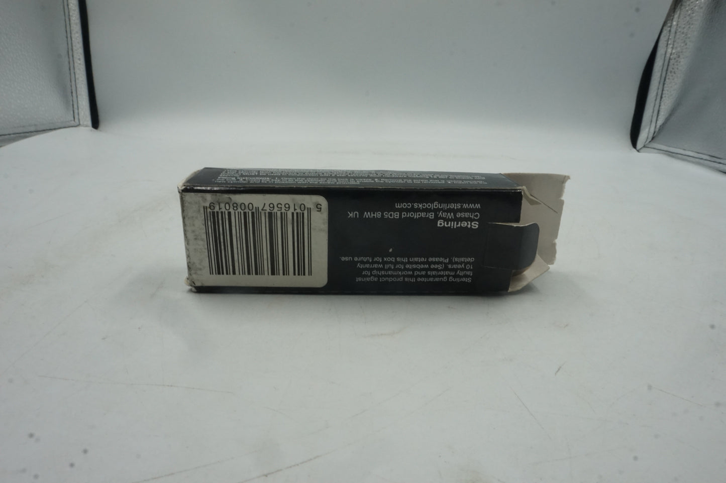 sterling doorminder british standard euro profile cylinder door lock