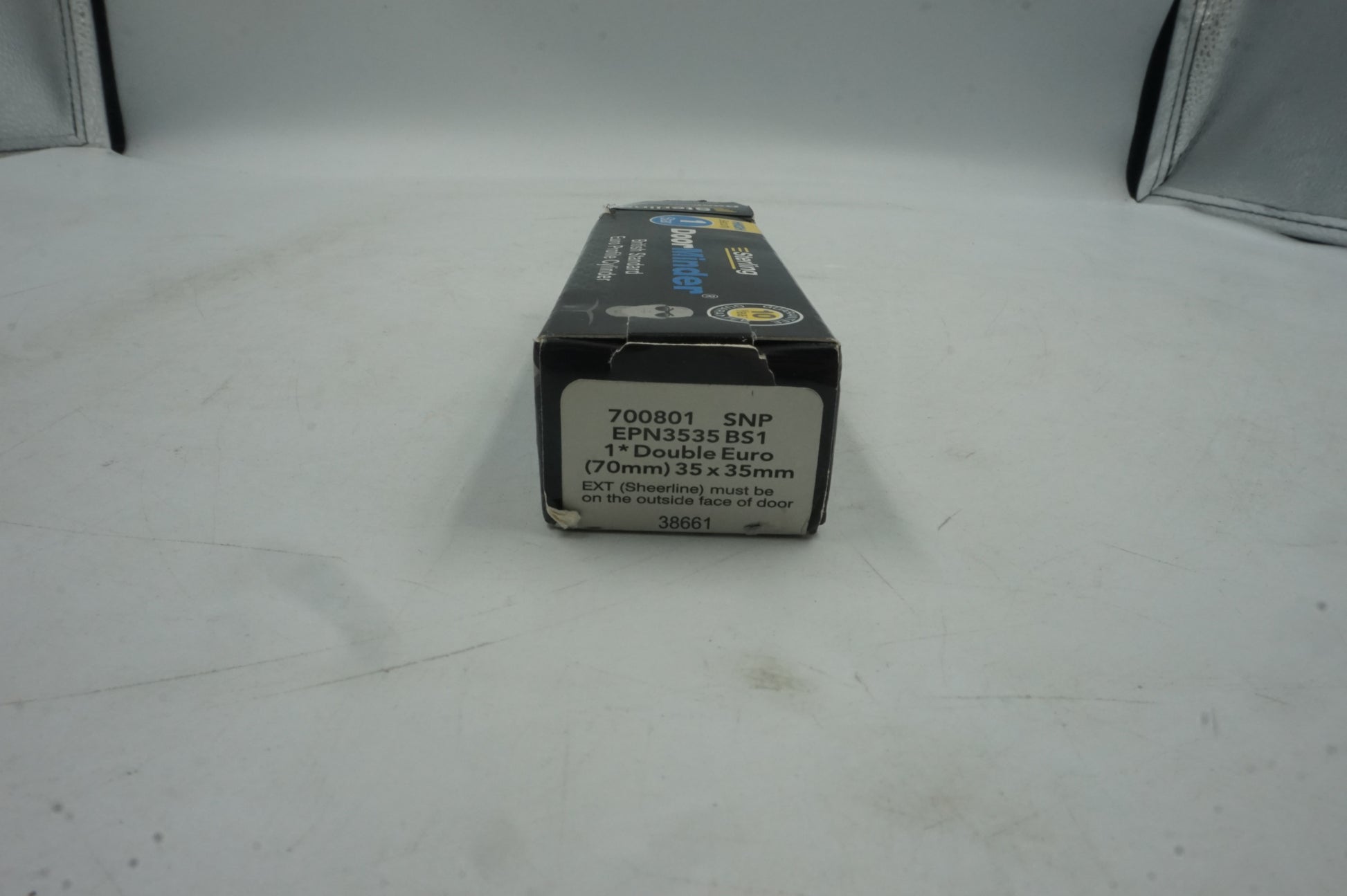 sterling doorminder british standard euro profile cylinder door lock