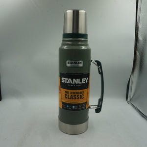 Stanley Classic Legendary 1L bottle 24 hours hot and cold stainless steel