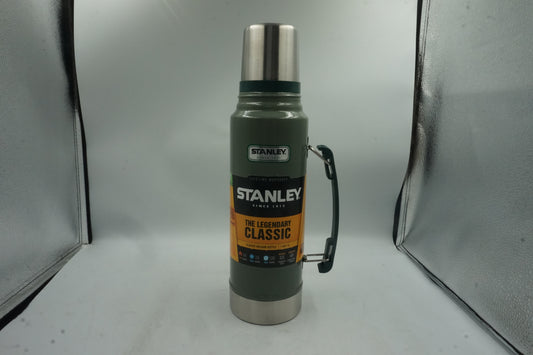 Stanley Classic Legendary 1L bottle 24 hours hot and cold stainless steel