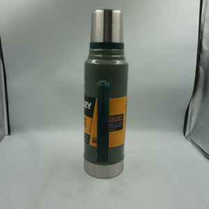 Stanley Classic Legendary 1L bottle 24 hours hot and cold stainless steel