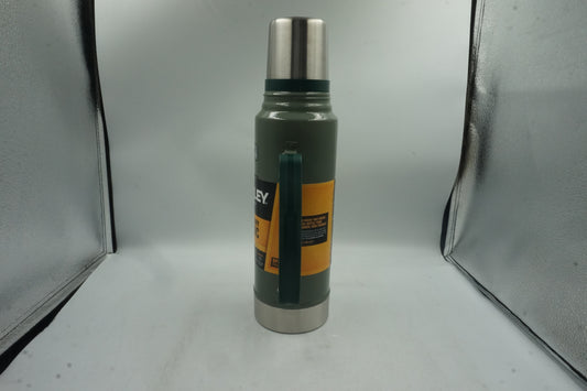 Stanley Classic Legendary 1L bottle 24 hours hot and cold stainless steel