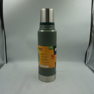 Stanley Classic Legendary 1L bottle 24 hours hot and cold stainless steel